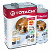 TOTACHI Gasoline Grand Touring Fully Synthetic SN 5W-40 (4л.) + (1л)