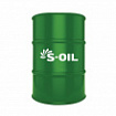 S-oil  SEVEN  GOLD9 SN/CF  C3 5W30  синтетика  (200л.)