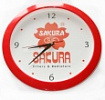 SAKURA  Часы