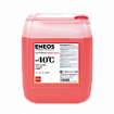 ENEOS Antifreeze Super Cool -40°C 20 кг (красный)
