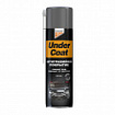 Under Coat - покрытие для днища, на основе гудрона (антигравий), 550 мл.