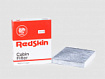 Фильтр салонный  CAC19160  Redskin