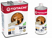 TOTACHI Gasoline Ultima EcoDrive L Fully Synthetic SN/CF/C3  5W-30  (4л.) + (1л.)