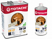 TOTACHI Gasoline Ultima EcoDrive L Fully Synthetic SN/CF/C3 5W-30 (4л.) + (1л.)