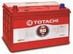 TOTACHI CMF 105D31 90 R УЦЕНЕН!!! Перед эксплуатацией необх.полная подзарядка!
