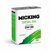 Micking Diesel Oil PRO2  5W-30  CG-4/CF-4 s/s (4л)