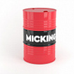MICKING ANTIFREEZE HYPER COOL Hybrid Tehnology G11 -40C (green) 200кг.