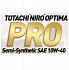 TOTACHI® NIRO® OPTIMA PRO