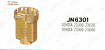 Фильтр топливный JN6301 KITTO