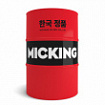 Micking Diesel Oil PRO2 10W-40  CI-4/SL s/s (200л)