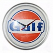 GULF  настенные часы