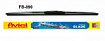 Aviel FB-890 20" Щетки стеклоочистителя гибридные 51см (1шт)