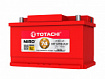 TOTACHI NIRO MF 57416 74 VLR LB низкий корпус поляр. обратная (JIS L)