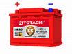 TOTACHI NIRO MF 55562 55 VL поляр. прямая (JIS R)