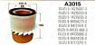 Фильтр воздушный  A3015  KITTO 