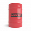 Micking Gear Oil 80W-90 GL-5/MT-1  (60л)