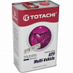 TOTACHI  NIRO ATF MULTI-VEHICLE (4л)